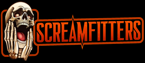 Screamfitters